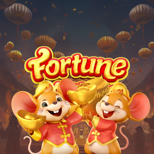 fortune mouse jogo ícone