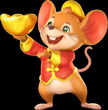 mouse fortune ícone