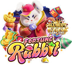 fortune rabbit de graça ícone